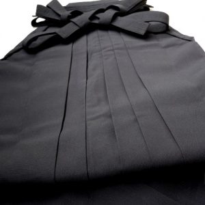 hakama noir