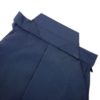 hakama bleu pour enfant